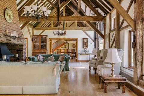 Great Brockhurst Farm Building Dial Green, Lurgashall, Petworth, GU28 9HA