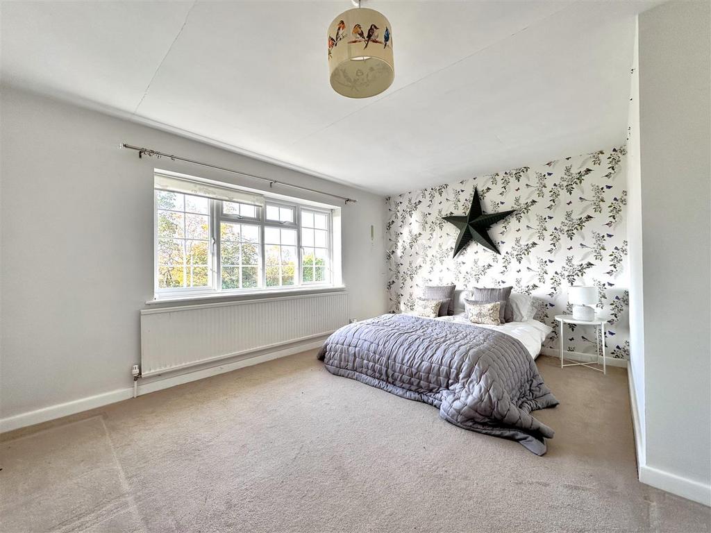 Bedroom Two 705