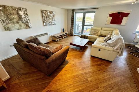 undefined, River View, Low Street, Sunderland, SR1