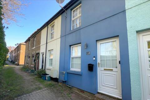 Belmont, Walmer, CT14