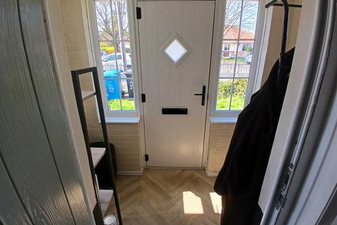 2 bedroom bungalow for sale, Legion Road, Poole BH15