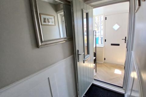2 bedroom bungalow for sale, Legion Road, Poole BH15