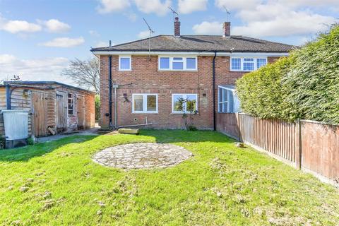 3 bedroom semi-detached house for sale, Lloyds Green, Wittersham TN30
