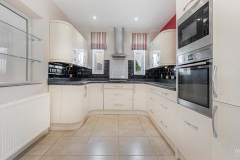3 bedroom detached house for sale, Potters Lane, Moorwood Moor, South Wingfield