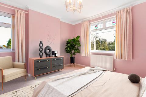 3 bedroom detached house for sale, Potters Lane, Moorwood Moor, South Wingfield