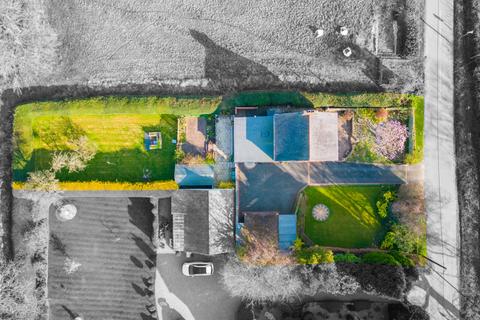 3 bedroom detached house for sale, Potters Lane, Moorwood Moor, South Wingfield