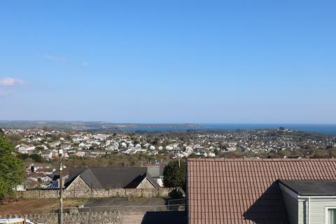 4 bedroom detached house for sale, Gribben Road, St Austell, PL25
