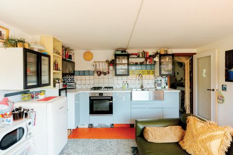 1 bedroom flat for sale, Bristol BS2
