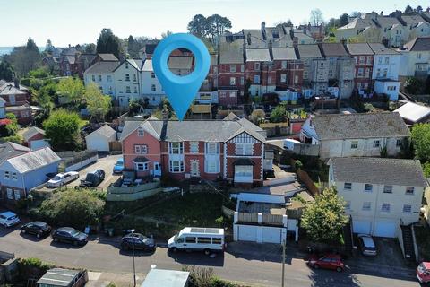 Flat 2, Talbot Lodge Ashfield Road, Torquay, TQ2 6HE