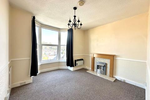 Flat 2, Talbot Lodge Ashfield Road, Torquay, TQ2 6HE