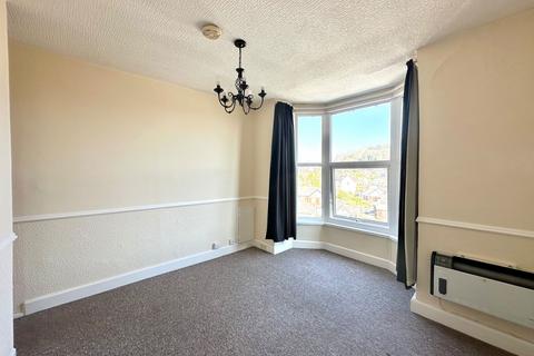 Flat 2, Talbot Lodge Ashfield Road, Torquay, TQ2 6HE