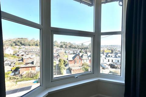 Flat 2, Talbot Lodge Ashfield Road, Torquay, TQ2 6HE