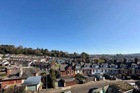 Flat 2, Talbot Lodge Ashfield Road, Torquay, TQ2 6HE
