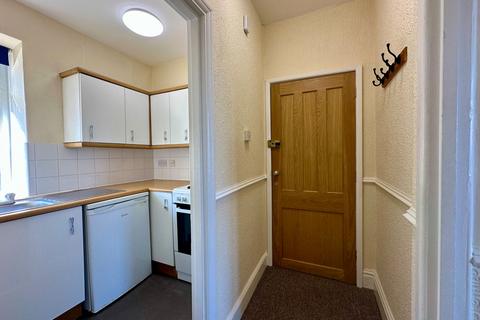 Flat 2, Talbot Lodge Ashfield Road, Torquay, TQ2 6HE