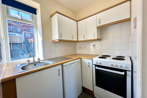 Flat 2, Talbot Lodge Ashfield Road, Torquay, TQ2 6HE