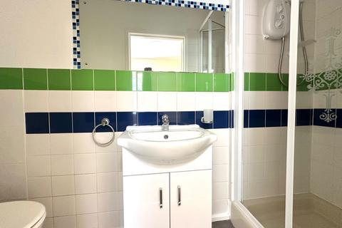 Flat 2, Talbot Lodge Ashfield Road, Torquay, TQ2 6HE