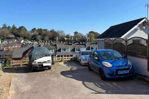 Flat 2, Talbot Lodge Ashfield Road, Torquay, TQ2 6HE