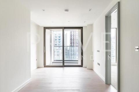 1 bedroom apartment for sale, Westmark Tower, West End Gate W2