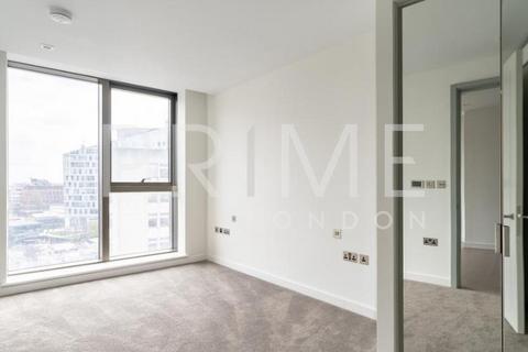 1 bedroom apartment for sale, Westmark Tower, West End Gate W2