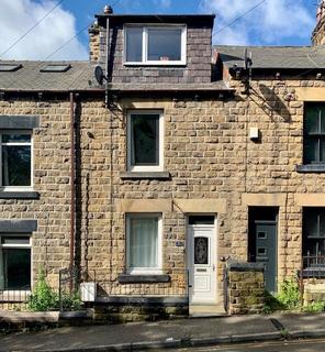 2 bedroom terraced house to rent, High Street, Worsborough