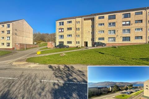 39 Ross Place, Fort William, PH33 6JZ