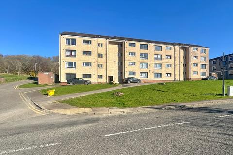 39 Ross Place, Fort William, PH33 6JZ