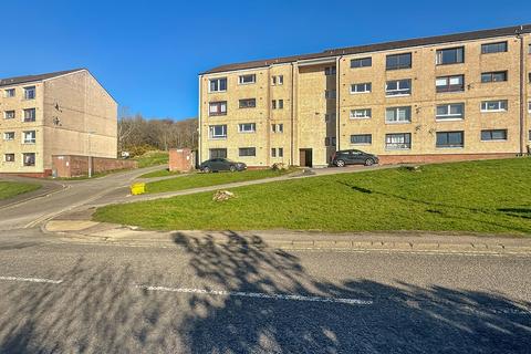 39 Ross Place, Fort William, PH33 6JZ