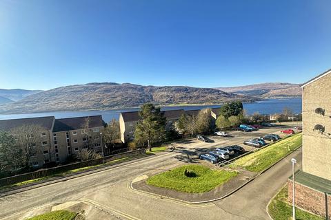 39 Ross Place, Fort William, PH33 6JZ