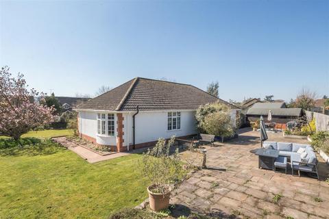 undefined, Post Hill, Tiverton