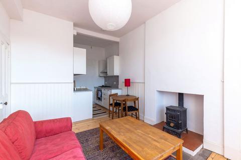 1 bedroom apartment to rent, Logie Green Road, Edinburgh, Midlothian