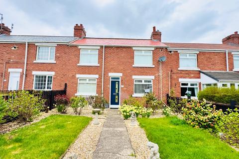 undefined, Ranksborough Street, Seaham, SR7