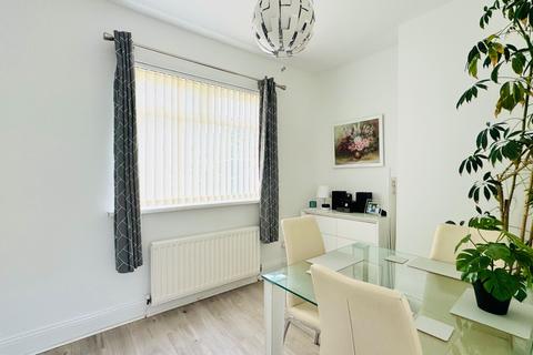 undefined, Ranksborough Street, Seaham, SR7