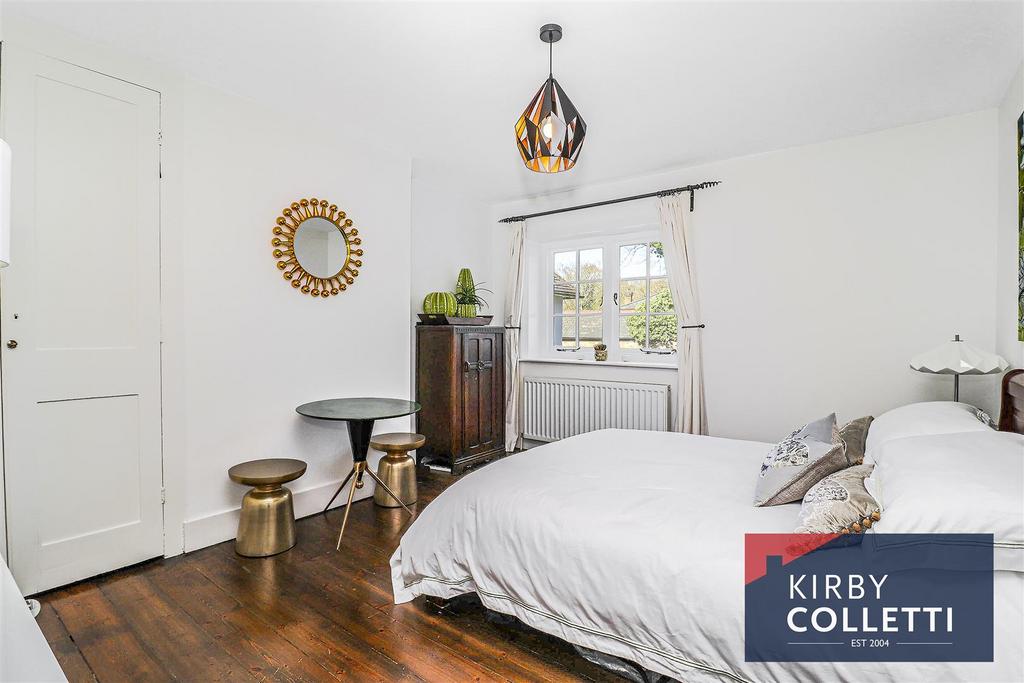 Bedroom two