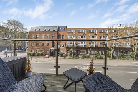 2 bedroom apartment for sale, Coombe Road, New Malden, KT3
