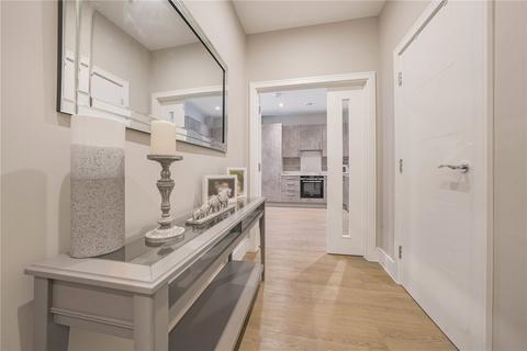 2 bedroom apartment for sale, Coombe Road, New Malden, KT3