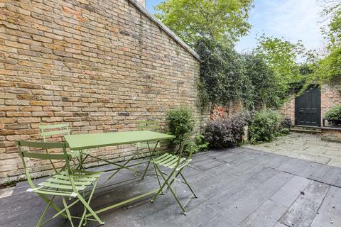 5 bedroom terraced house to rent, Cheyne Walk, London