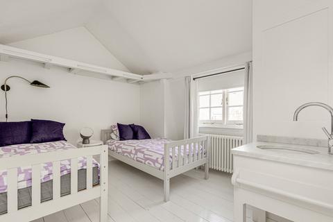 5 bedroom terraced house to rent, Cheyne Walk, London