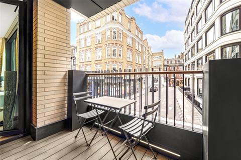 1 bedroom apartment for sale, Rathbone Place, Fitzrovia, W1T