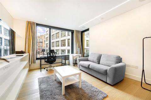 1 bedroom apartment for sale, Rathbone Place, Fitzrovia, W1T