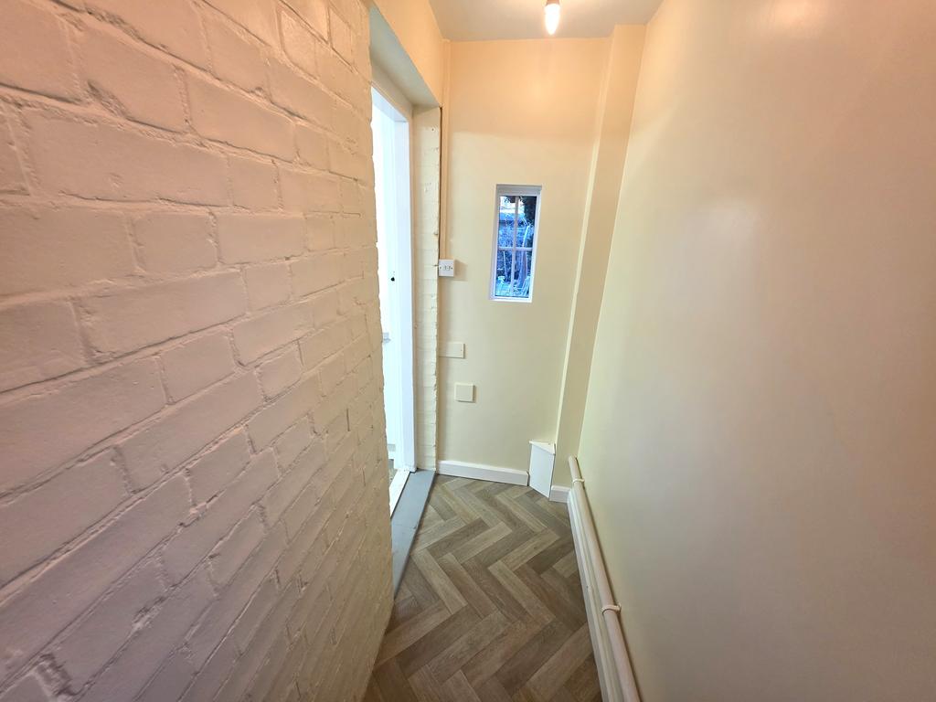 Utility area