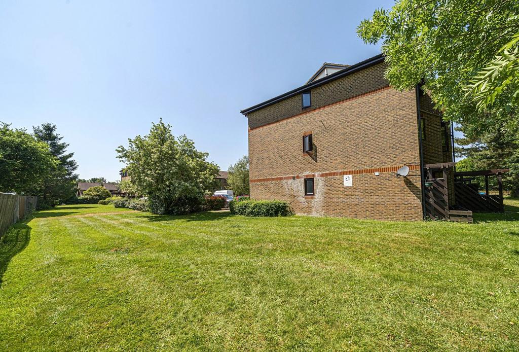 Communal Gardens