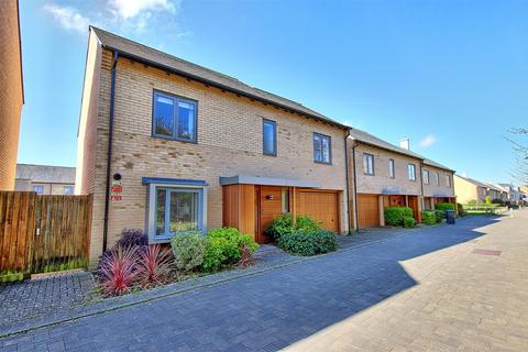 7 Old Mills Road, Trumpington, Cambridge, CB2 9AJ