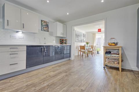 7 Old Mills Road, Trumpington, Cambridge, CB2 9AJ