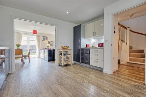 7 Old Mills Road, Trumpington, Cambridge, CB2 9AJ