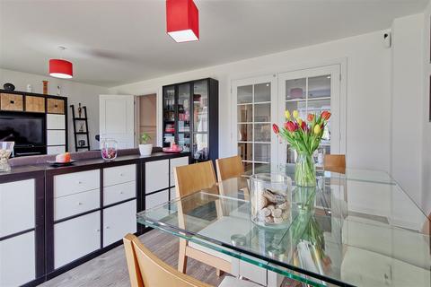 7 Old Mills Road, Trumpington, Cambridge, CB2 9AJ