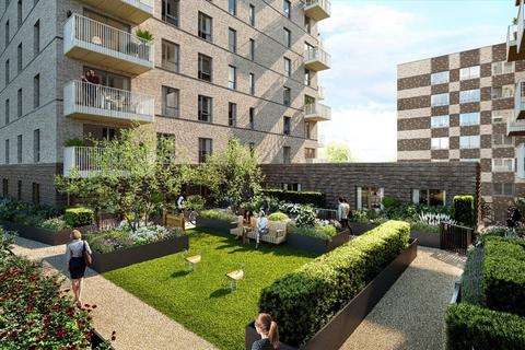 1 bedroom apartment to rent, Eastman Road, London, HA1