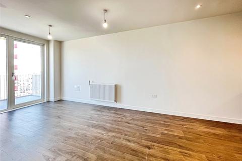 1 bedroom apartment to rent, Eastman Road, London, HA1