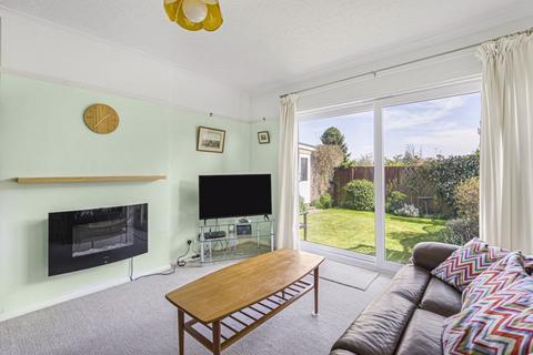 3 bedroom semi-detached bungalow for sale, Squires Way, Joydens Wood