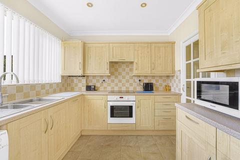 3 bedroom semi-detached bungalow for sale, Squires Way, Joydens Wood