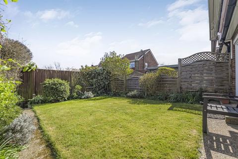 3 bedroom semi-detached bungalow for sale, Squires Way, Joydens Wood